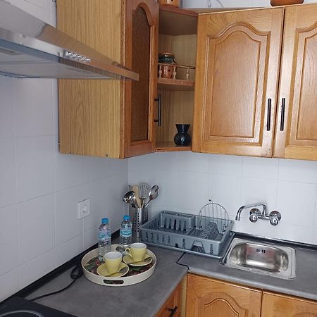 Apartamento Avenida Aguilar Εξωτερικό φωτογραφία