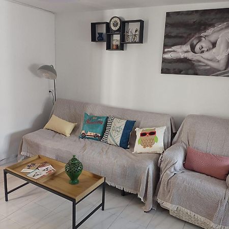 Apartamento Avenida Aguilar Εξωτερικό φωτογραφία