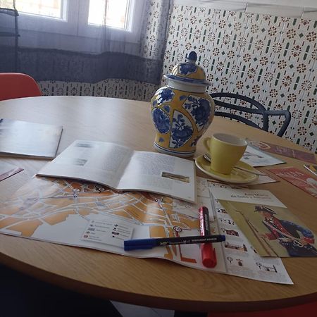 Apartamento Avenida Aguilar Εξωτερικό φωτογραφία