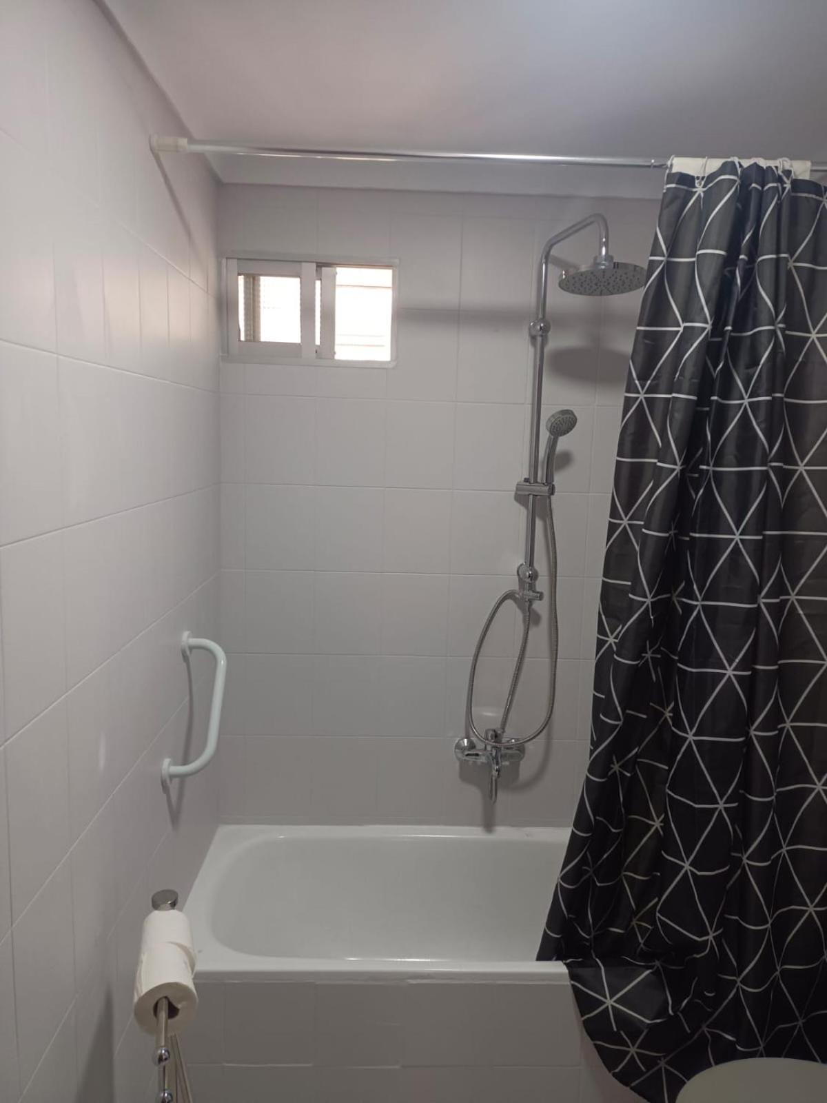 Apartamento Avenida Aguilar Εξωτερικό φωτογραφία