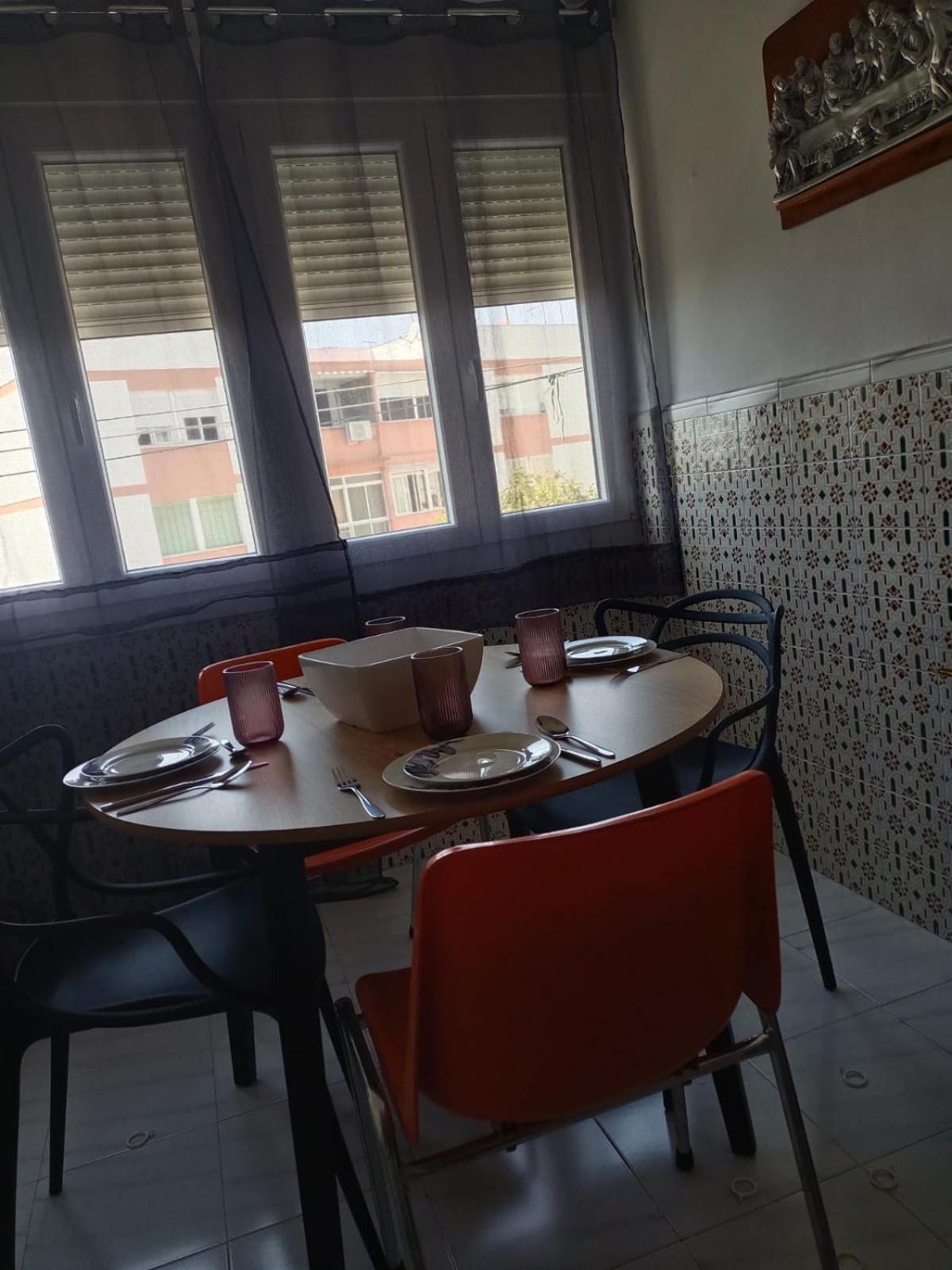 Apartamento Avenida Aguilar Εξωτερικό φωτογραφία