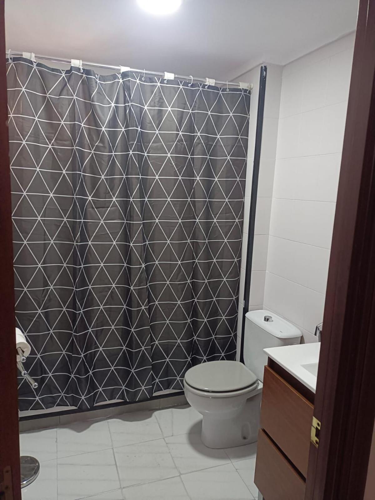 Apartamento Avenida Aguilar Εξωτερικό φωτογραφία