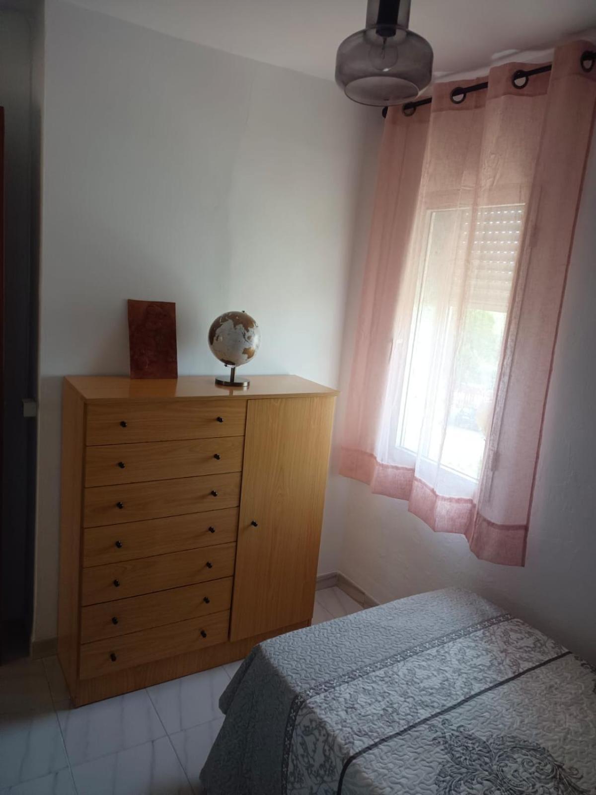 Apartamento Avenida Aguilar Εξωτερικό φωτογραφία