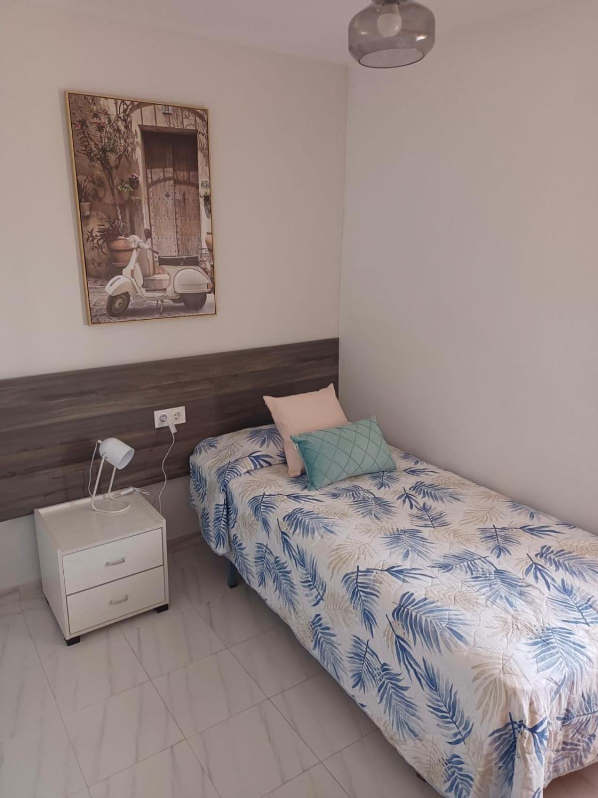 Apartamento Avenida Aguilar Εξωτερικό φωτογραφία