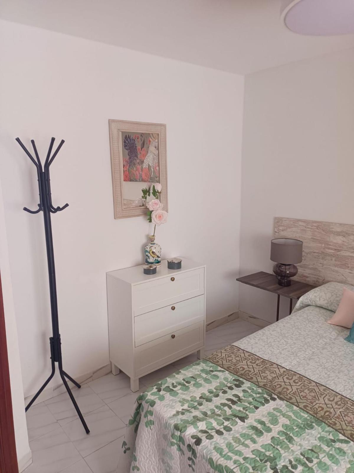 Apartamento Avenida Aguilar Εξωτερικό φωτογραφία