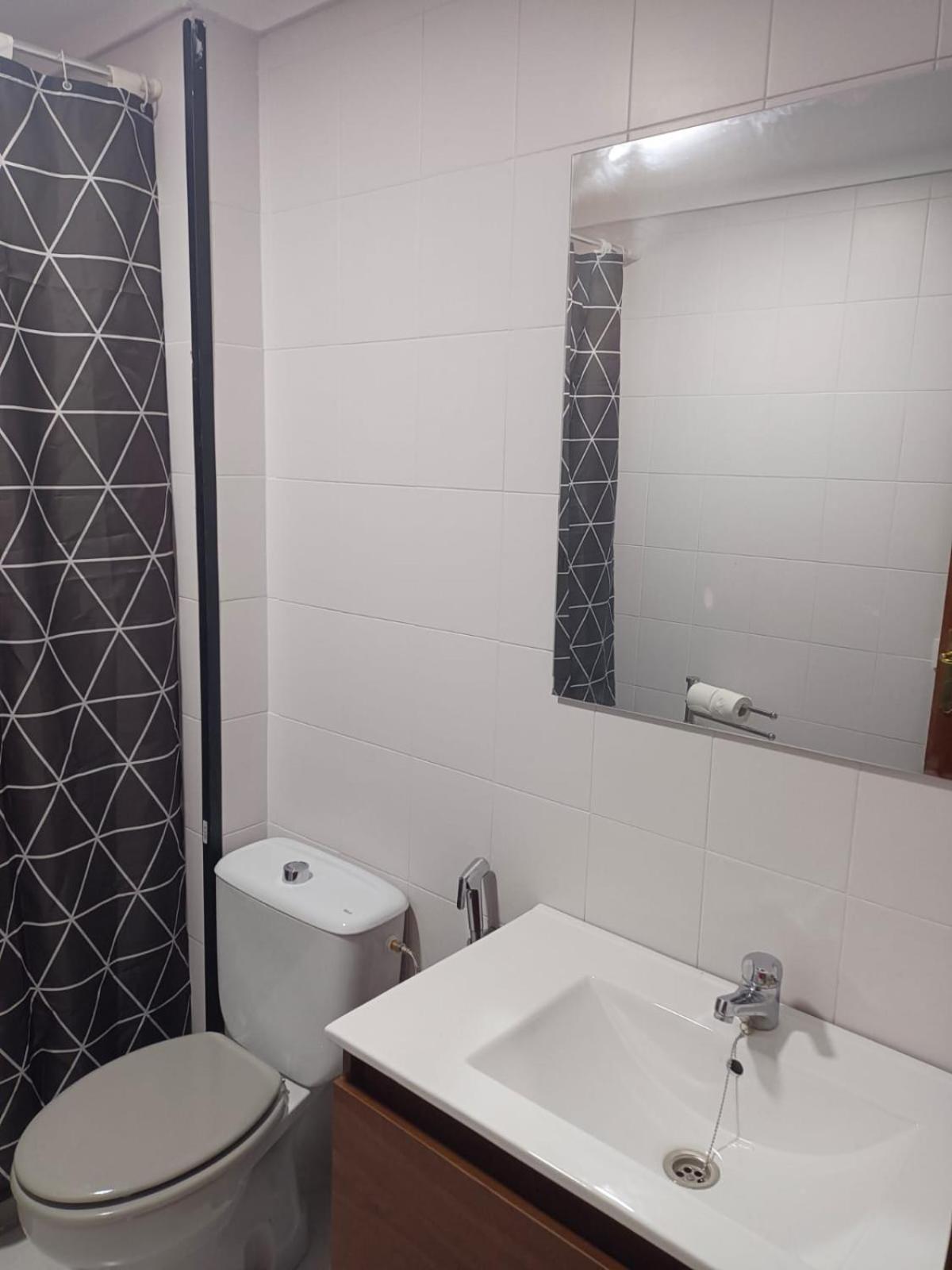 Apartamento Avenida Aguilar Εξωτερικό φωτογραφία