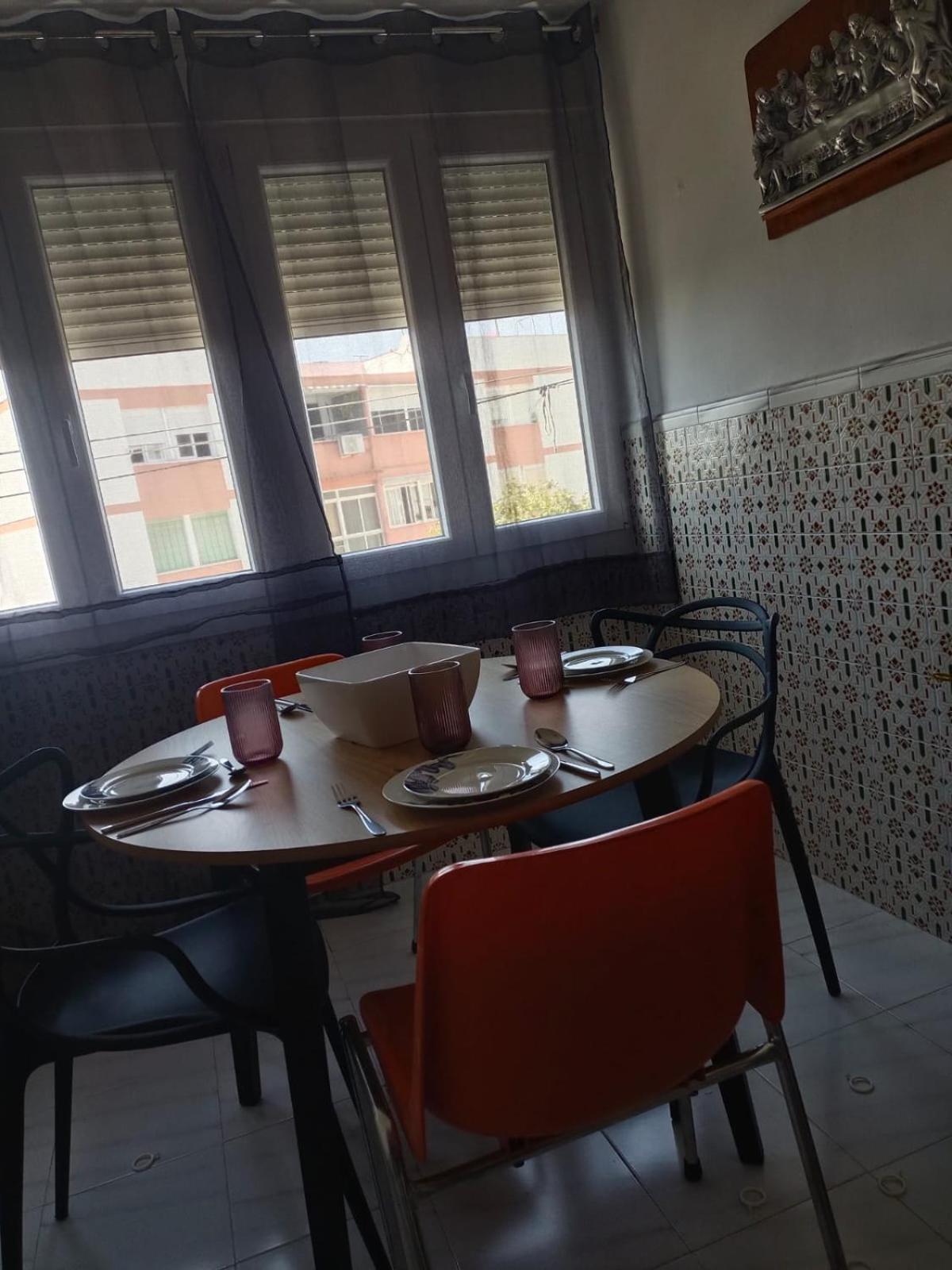 Apartamento Avenida Aguilar Εξωτερικό φωτογραφία