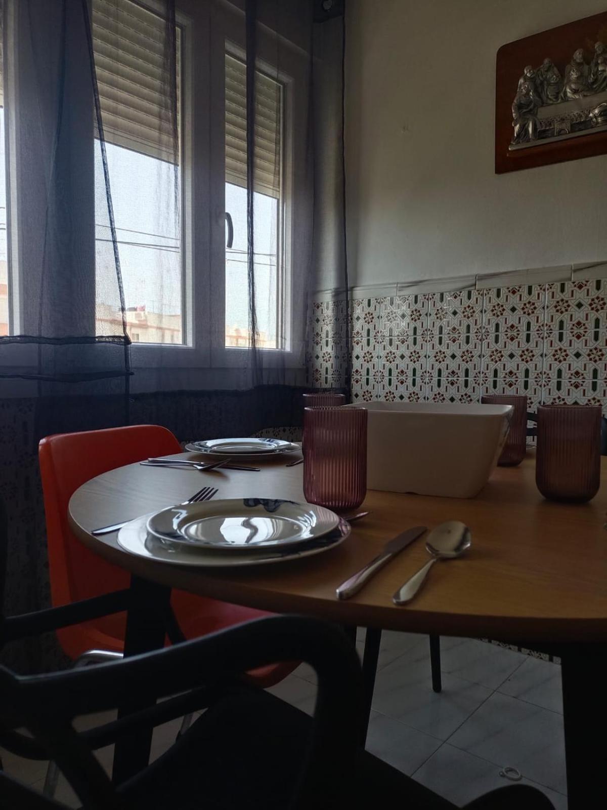 Apartamento Avenida Aguilar Εξωτερικό φωτογραφία
