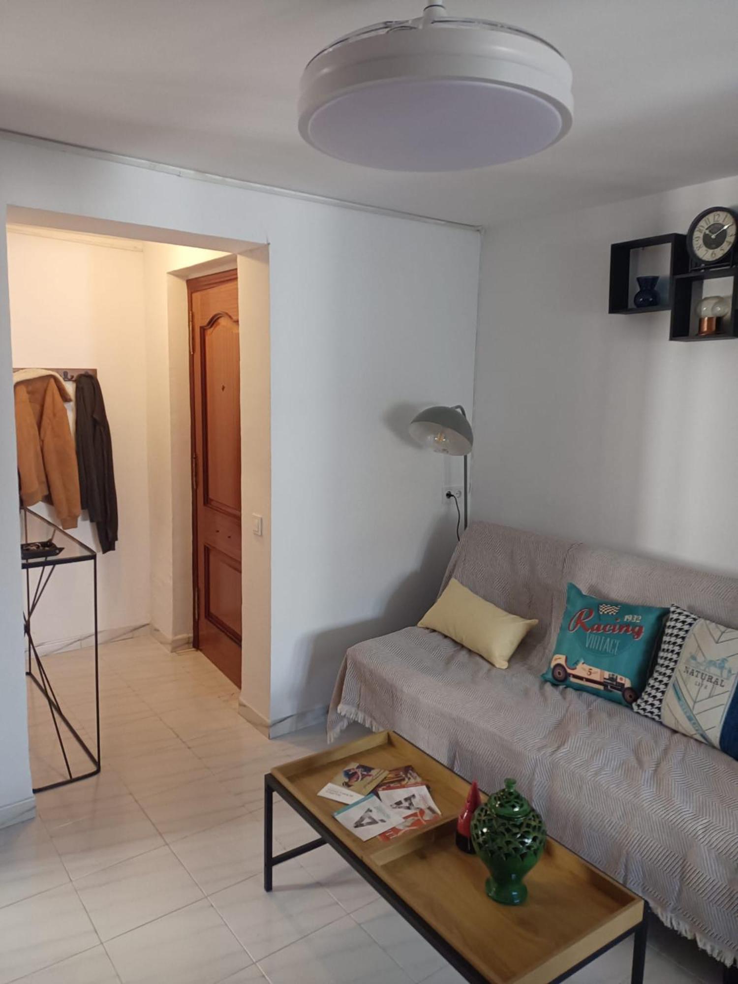 Apartamento Avenida Aguilar Εξωτερικό φωτογραφία
