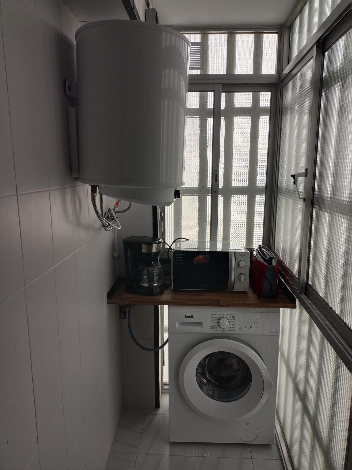 Apartamento Avenida Aguilar Εξωτερικό φωτογραφία