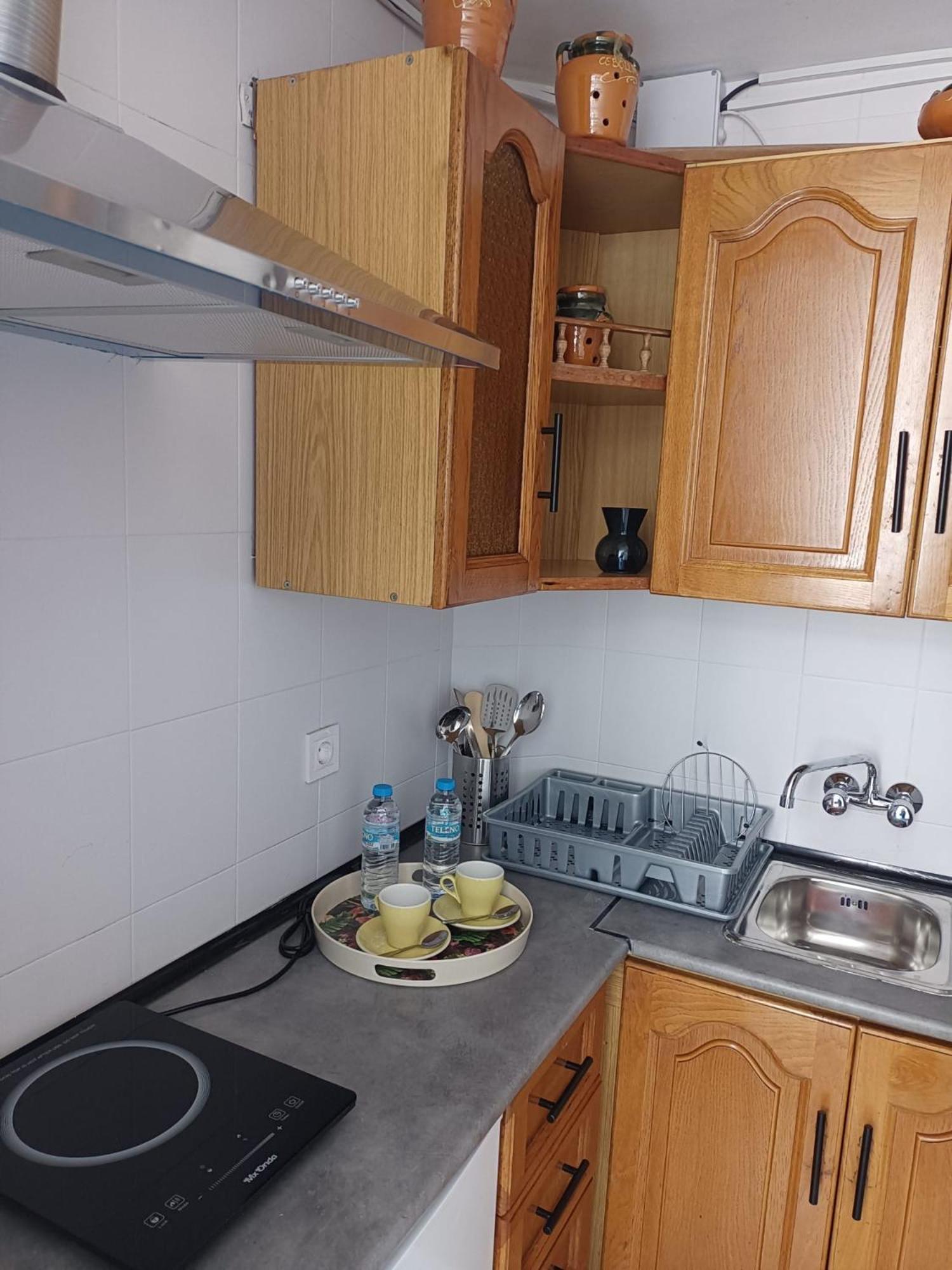 Apartamento Avenida Aguilar Εξωτερικό φωτογραφία