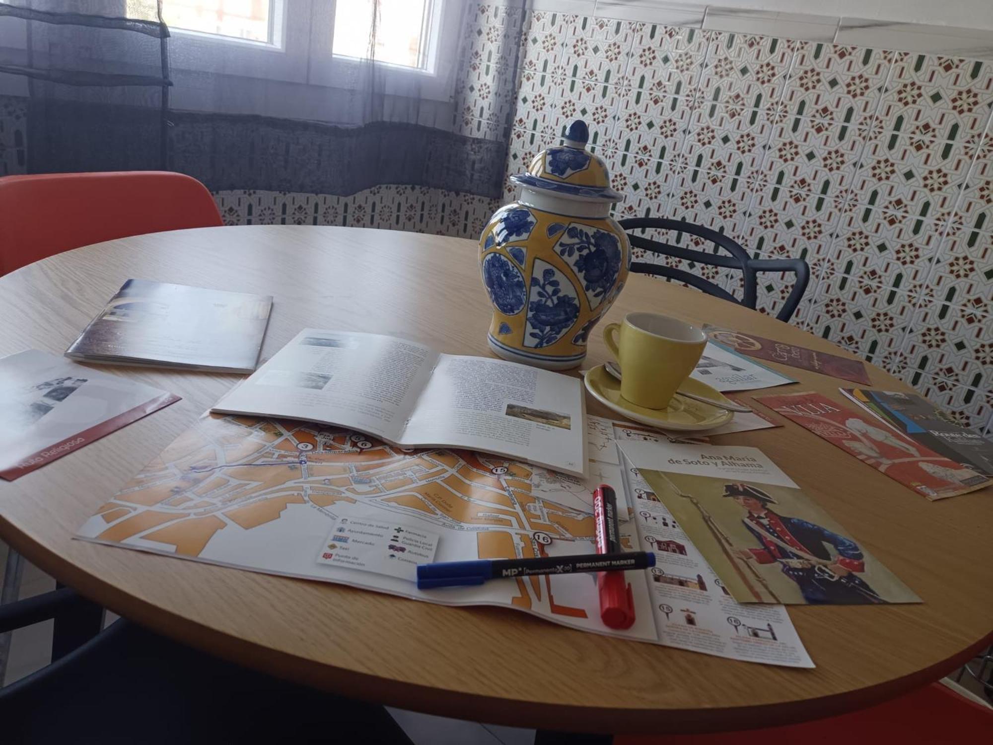 Apartamento Avenida Aguilar Εξωτερικό φωτογραφία