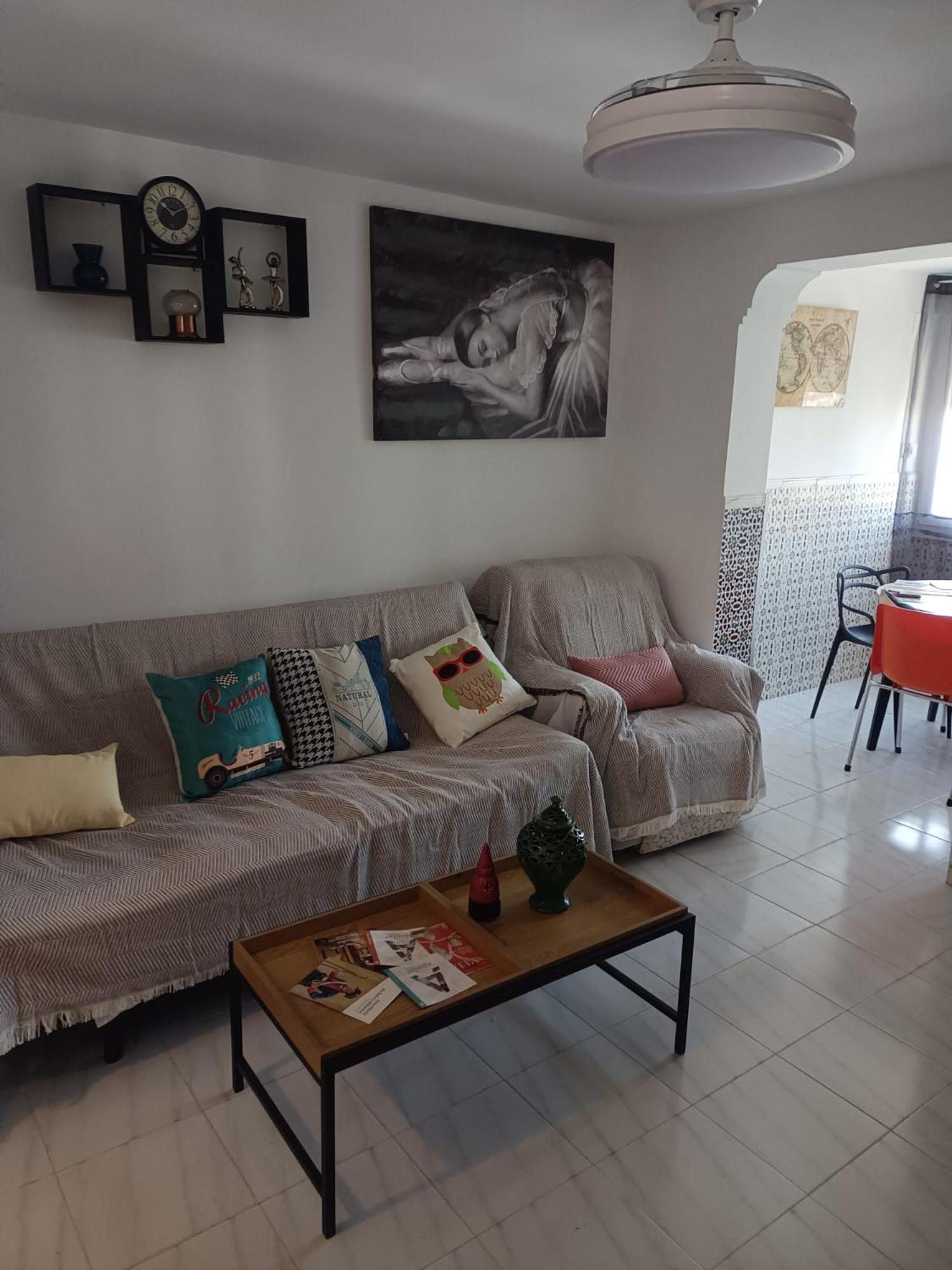 Apartamento Avenida Aguilar Εξωτερικό φωτογραφία